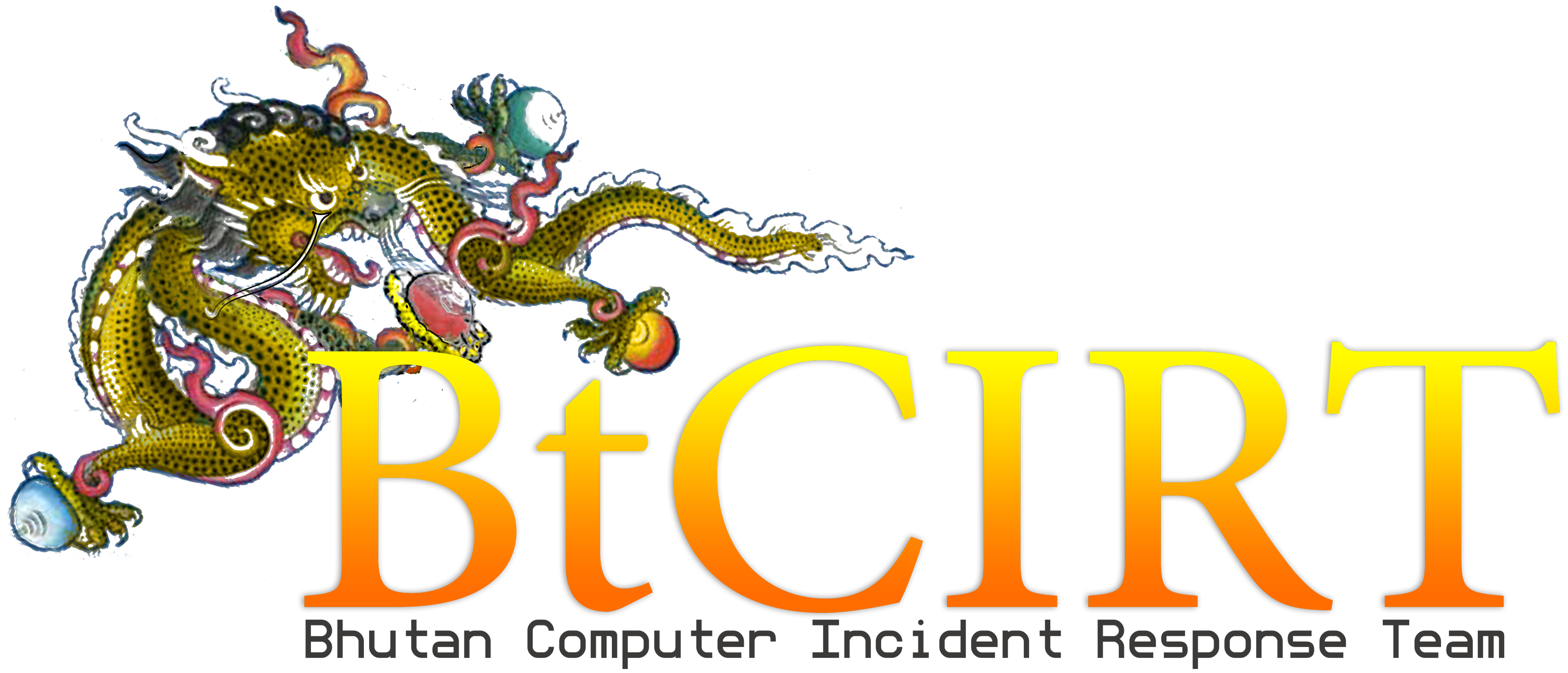BtCIRT Logo